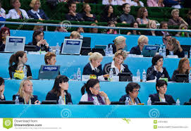Curso de Juez de Gimnasia R&iacute;tmica Nivel 2